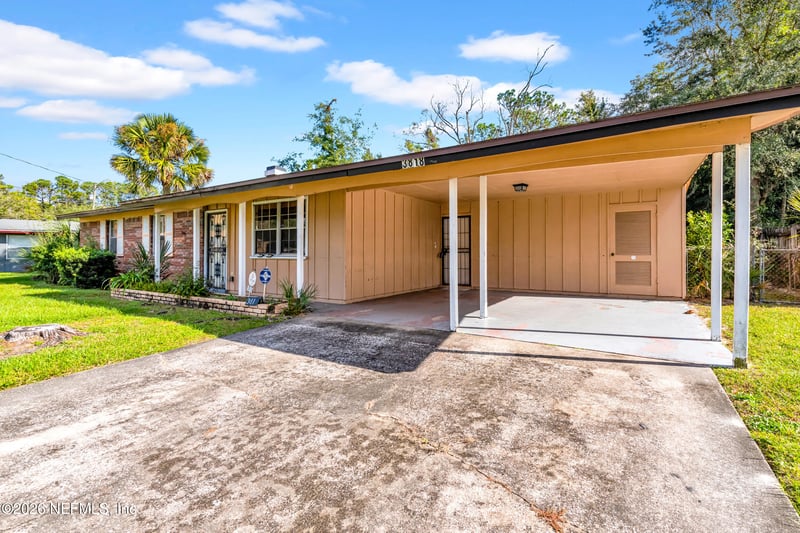 3818 Harbor View Dr, Jacksonville, FL 32208