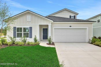 3819 Holstein Way, Green Cove Springs, FL 32043