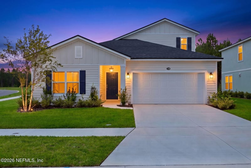 3819 Holstein Way, Green Cove Springs, FL 32043
