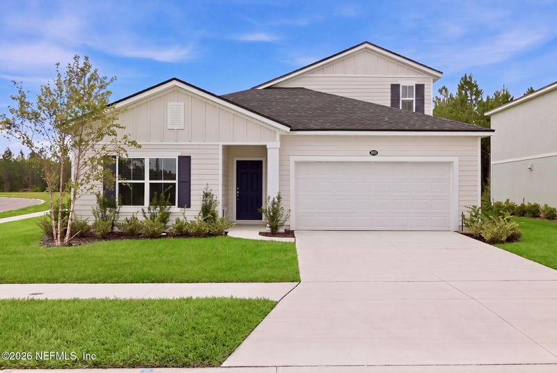 3819 Holstein Way, Green Cove Springs, FL 32043