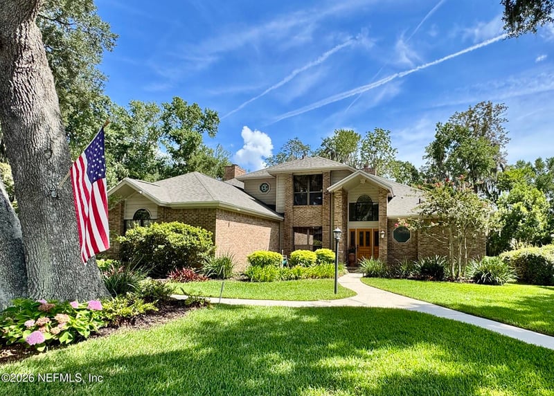 3819 Waterside Dr, Orange Park, FL 32073