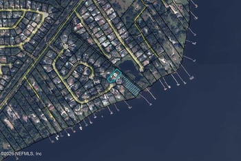 3819 Waterside Dr, Orange Park, FL 32073