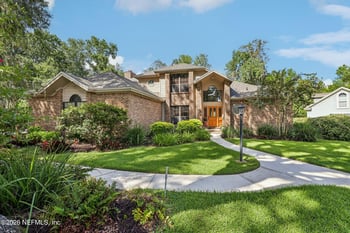 3819 Waterside Dr, Orange Park, FL 32073