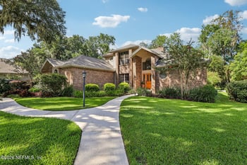 3819 Waterside Dr, Orange Park, FL 32073