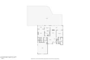 3819 Waterside Dr, Orange Park, FL 32073