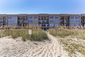 382 S Fletcher Ave #306, Fernandina Beach, FL 32034