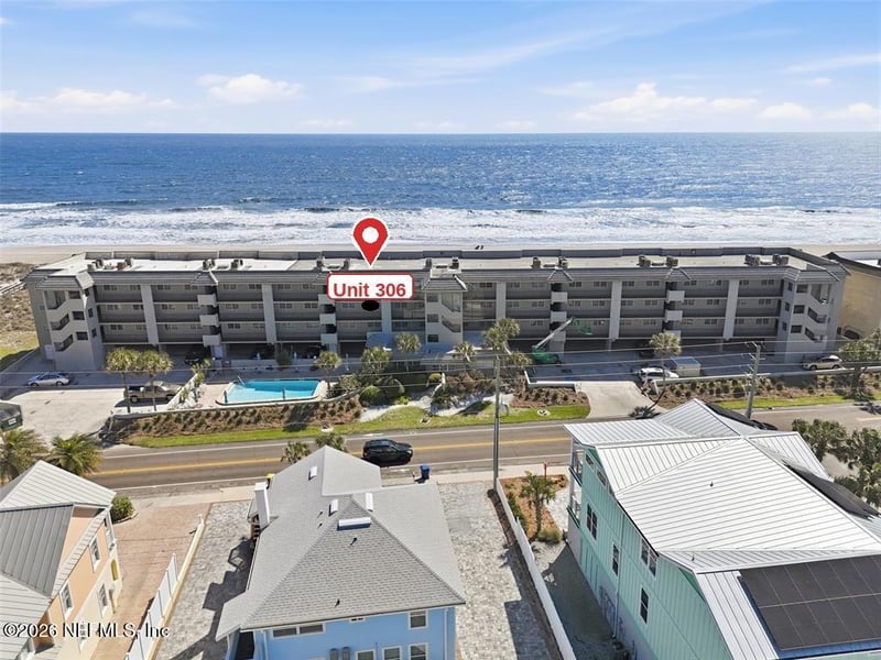 382 S Fletcher Ave #306, Fernandina Beach, FL 32034