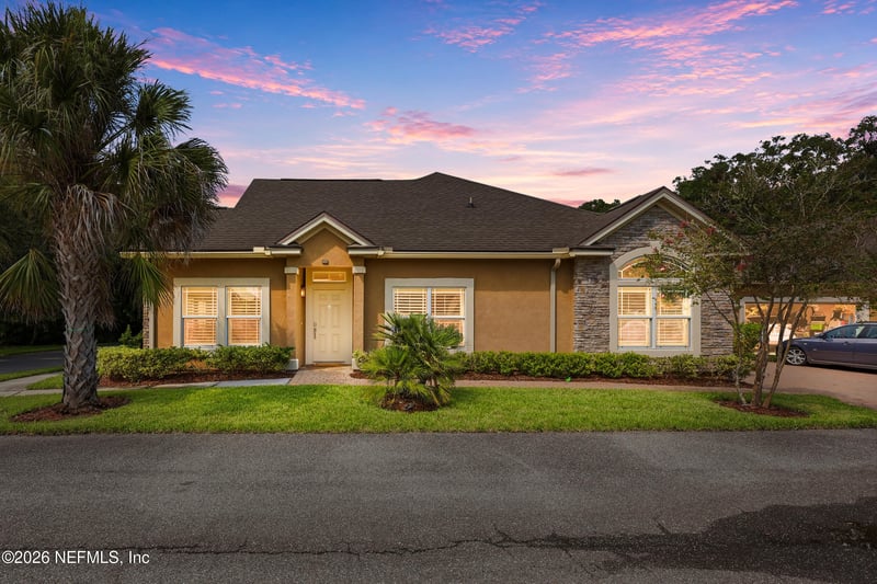 382 Seloy Dr, St Augustine, FL 32084