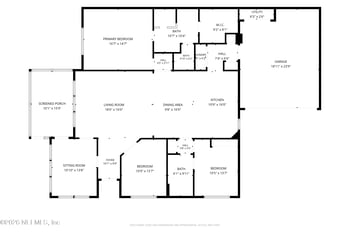 382 Seloy Dr, St Augustine, FL 32084