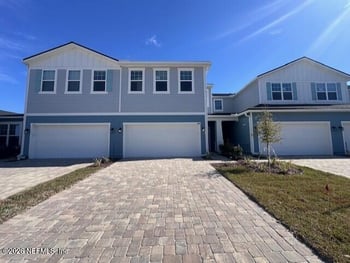 382 Woods Ln, St Augustine, FL 32092