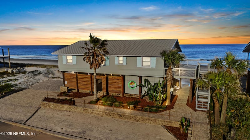 3820 Coastal Hw, St Augustine, FL 32084
