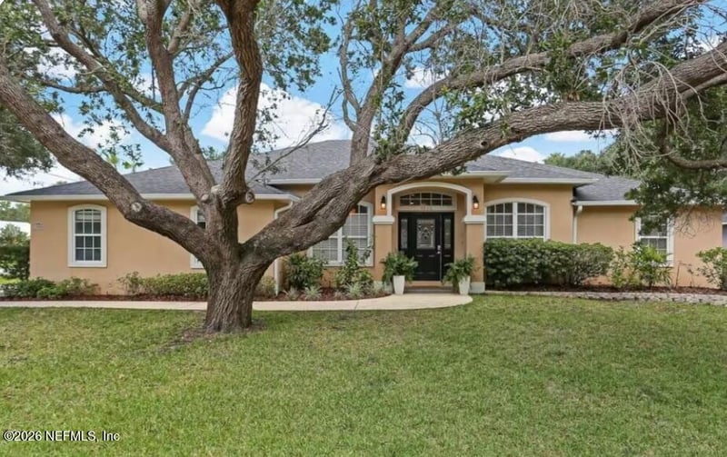 3820 Myrtle St, St Augustine, FL 32084
