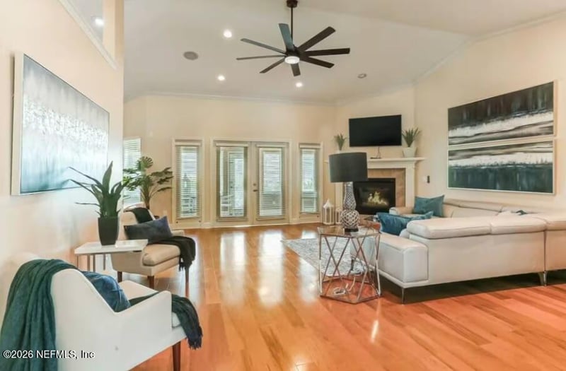 3820 Myrtle St, St Augustine, FL 32084