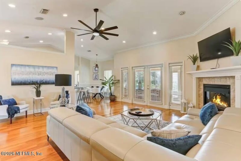 3820 Myrtle St, St Augustine, FL 32084