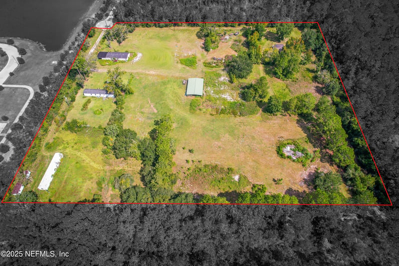 3821 Alcoy Rd, Jacksonville, FL 32221