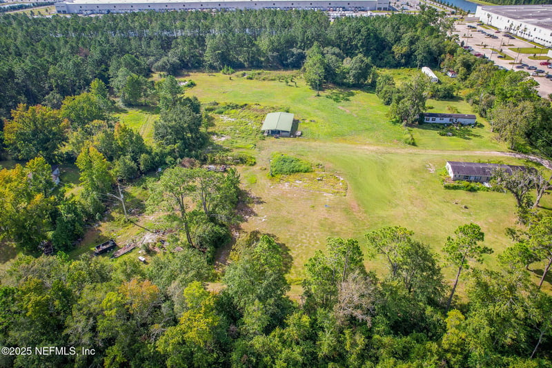 3821 Alcoy Rd, Jacksonville, FL 32221