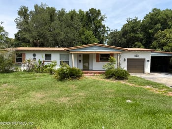 3821 Miruelo Cir N, Jacksonville, FL 32217