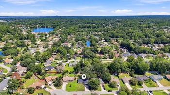 3821 Olympic Ln, Jacksonville, FL 32223