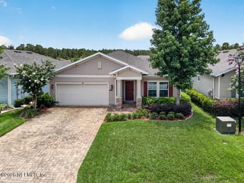 3824 Arbor Mill Cir, Orange Park, FL 32065