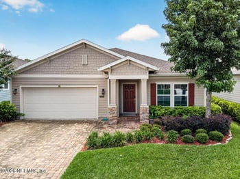 3824 Arbor Mill Cir, Orange Park, FL 32065