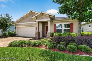3824 Arbor Mill Cir, Orange Park, FL 32065