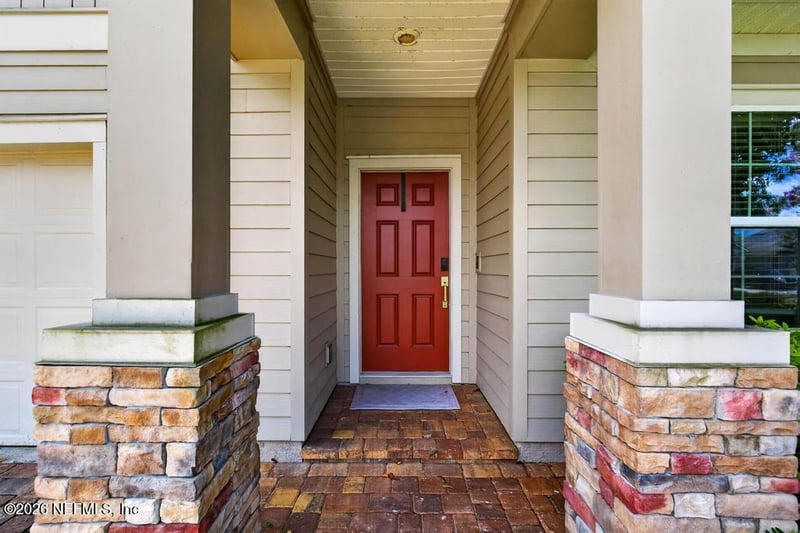 3824 Arbor Mill Cir, Orange Park, FL 32065