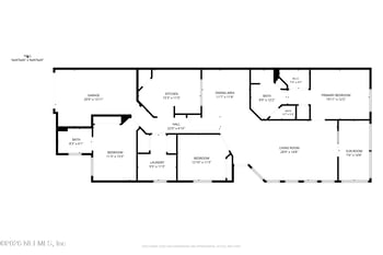 3824 La Vista Cir, Jacksonville, FL 32217