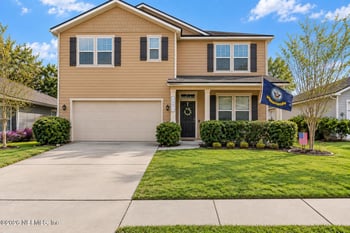3825 Bronco Rd, Middleburg, FL 32068