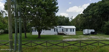 3825 S Francis Rd, St Augustine, FL 32092