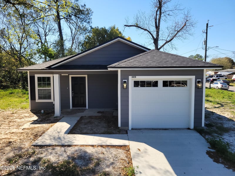 3828 Jammes Rd, Jacksonville, FL 32210
