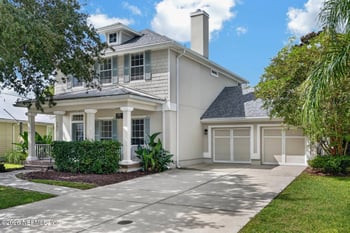 383 High Tide Dr, St Augustine, FL 32080