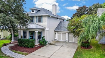 383 High Tide Dr, St Augustine, FL 32080