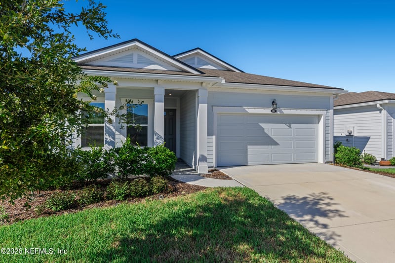 383 Ladyslipper Dr, St Johns, FL 32259