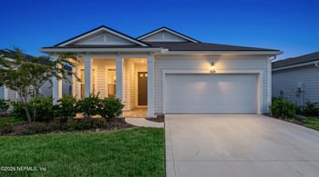 383 Ladyslipper Dr, St Johns, FL 32259