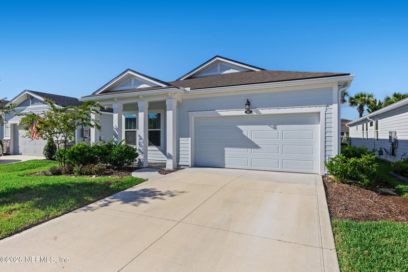 383 Ladyslipper Dr, St Johns, FL 32259