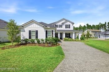 383 Pine Haven Dr, St Johns, FL 32259