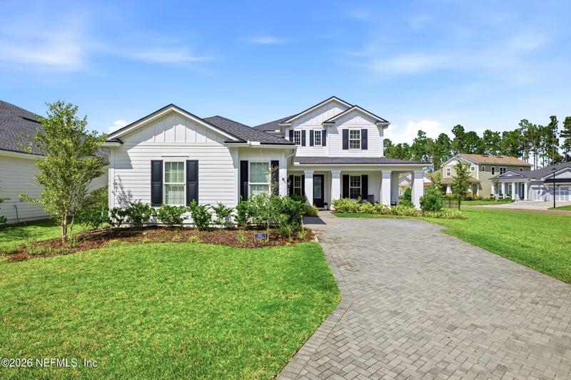 383 Pine Haven Dr, St Johns, FL 32259