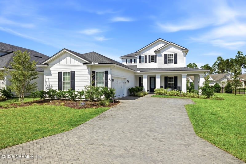 383 Pine Haven Dr, St Johns, FL 32259