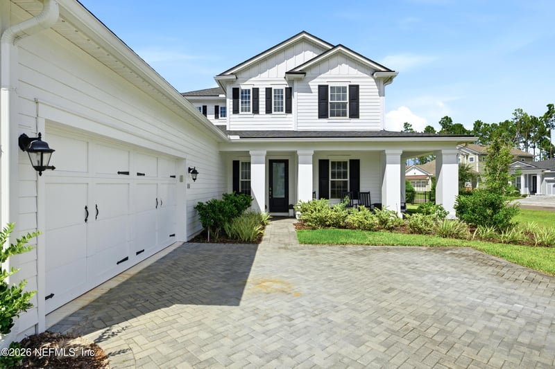 383 Pine Haven Dr, St Johns, FL 32259