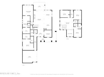 383 Pine Haven Dr, St Johns, FL 32259