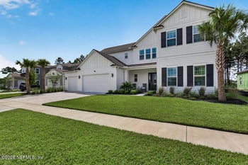 383 Sapling Ter, St Johns, FL 32259