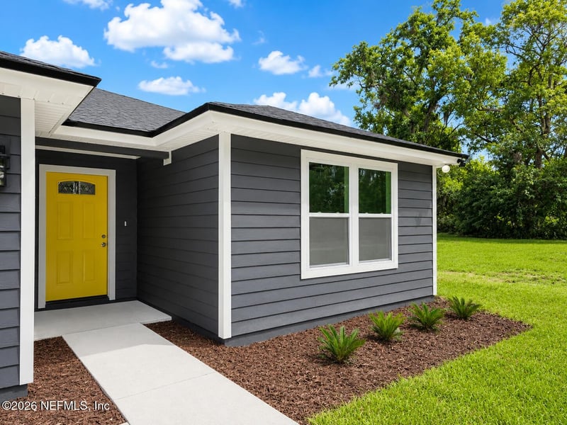 3831 Owen Ave, Jacksonville, FL 32209