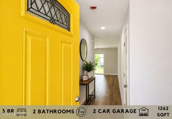 3831 Owen Ave, Jacksonville, FL 32209