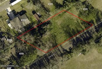 3831 Owen Ave, Jacksonville, FL 32209
