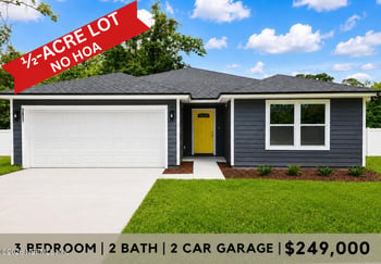 3831 Owen Ave, Jacksonville, FL 32209