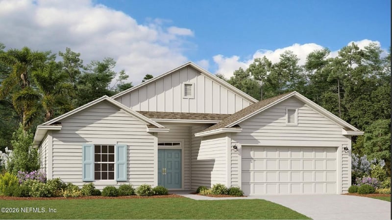 3832 Holstein Way, Green Cove Springs, FL 32043