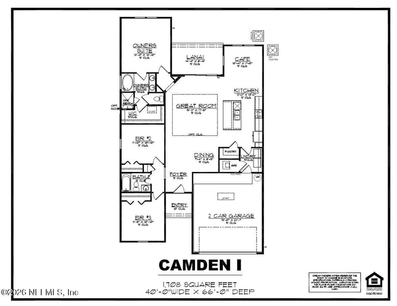 3832 Holstein Way, Green Cove Springs, FL 32043