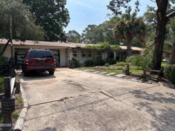 3833 Anvers Blvd, Jacksonville, FL 32210