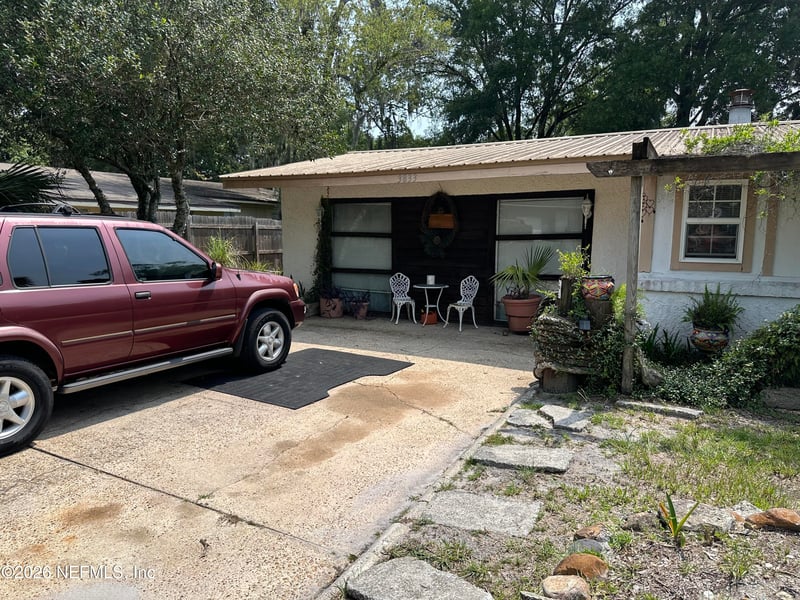 3833 Anvers Blvd, Jacksonville, FL 32210
