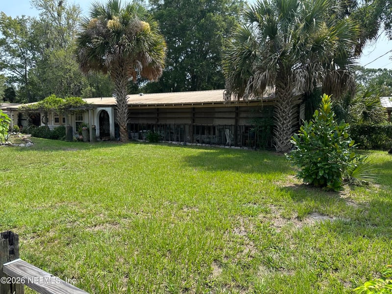 3833 Anvers Blvd, Jacksonville, FL 32210
